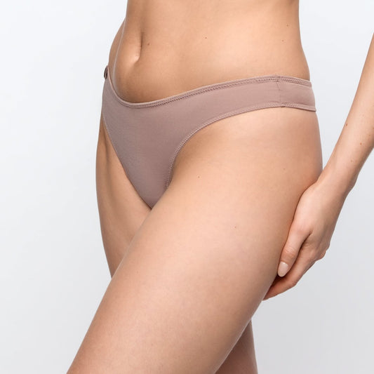 Marie Jo TOM String – Femininer Slip in Cosmetic
