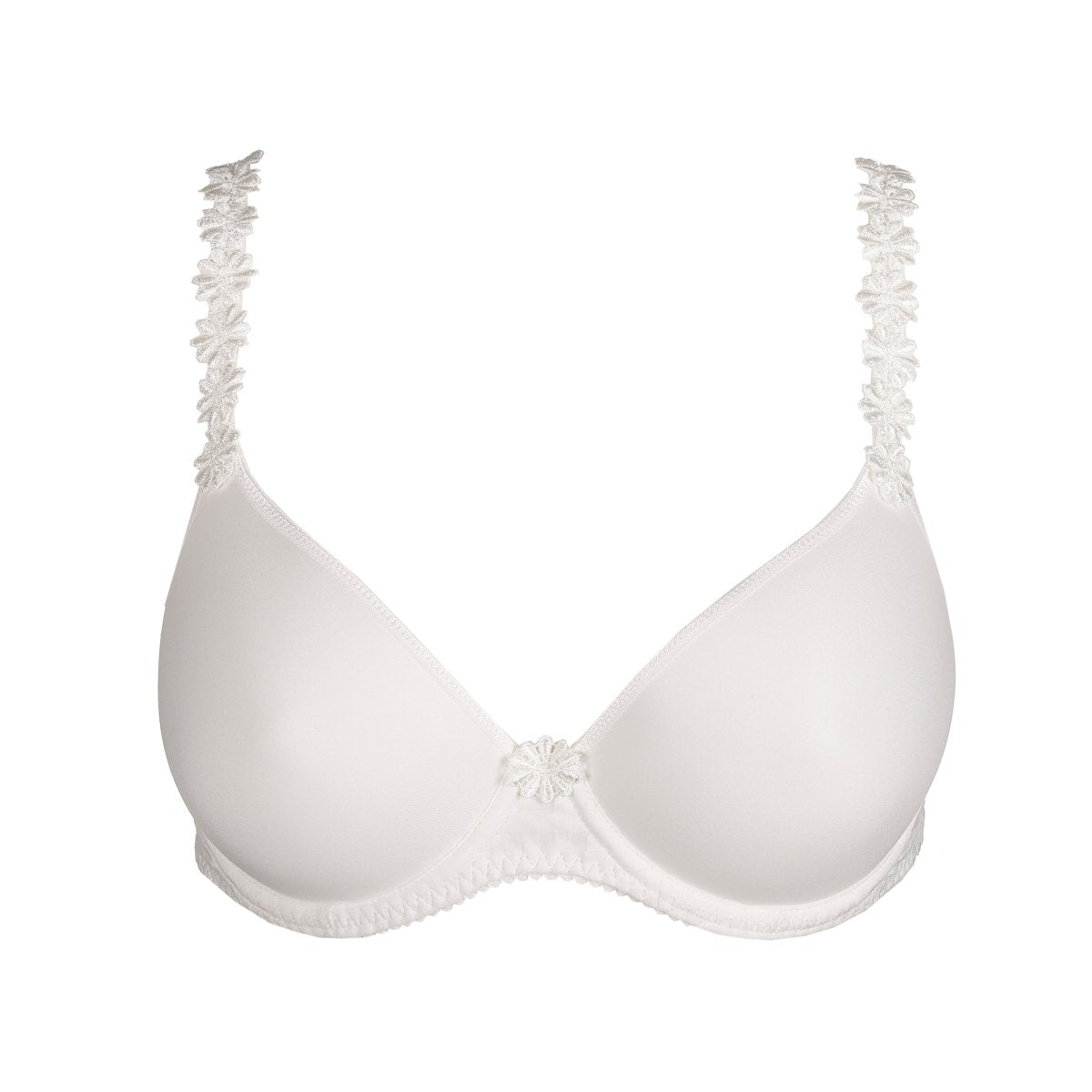 Marie Jo Vollschalen - BH Spacer AVERO in der Farbe natur