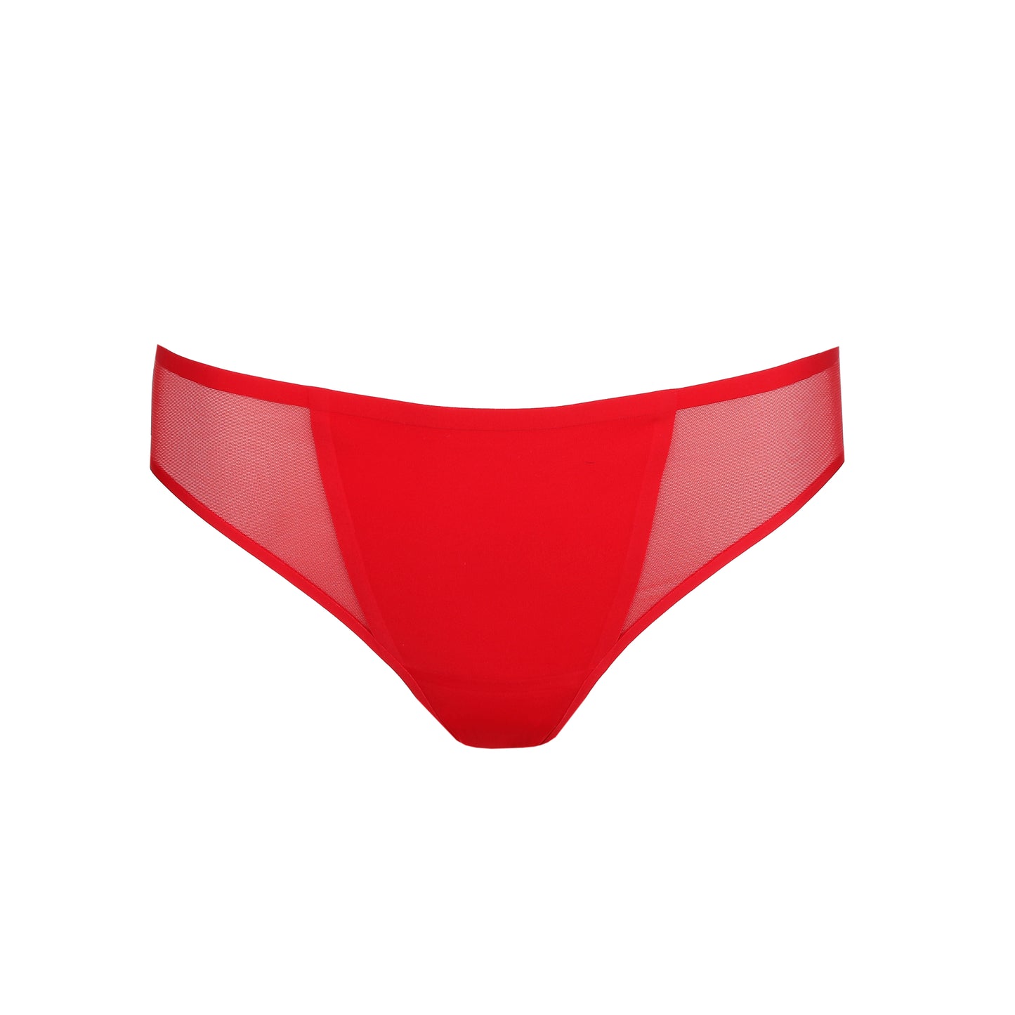 Marie Jo Rioslip LOUIE in der Farbe true red
