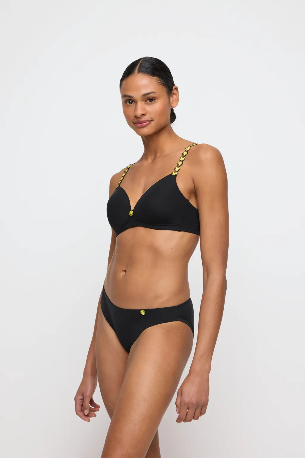 Marie Jo Rioslip Tom X Smiley