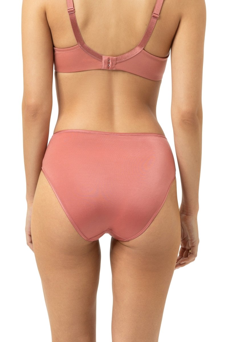 Mey American Pants in der Farbe dawn blush