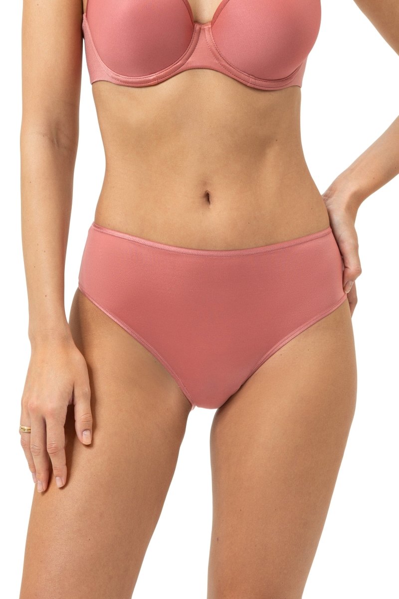 Mey American Pants in der Farbe dawn blush