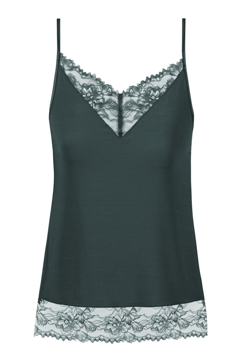 Mey Camisole mystic jade