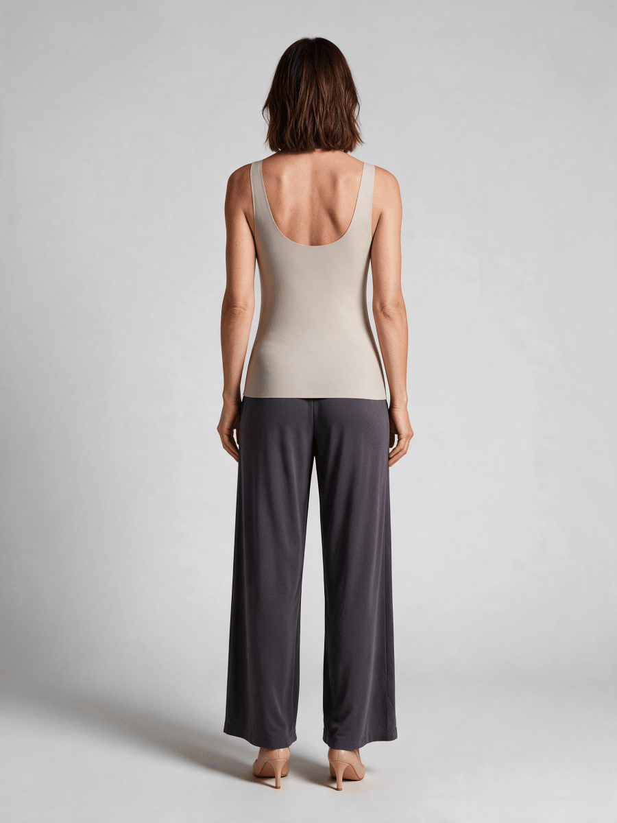 Mey Invisibles Top Bailey in der Farbe Creme