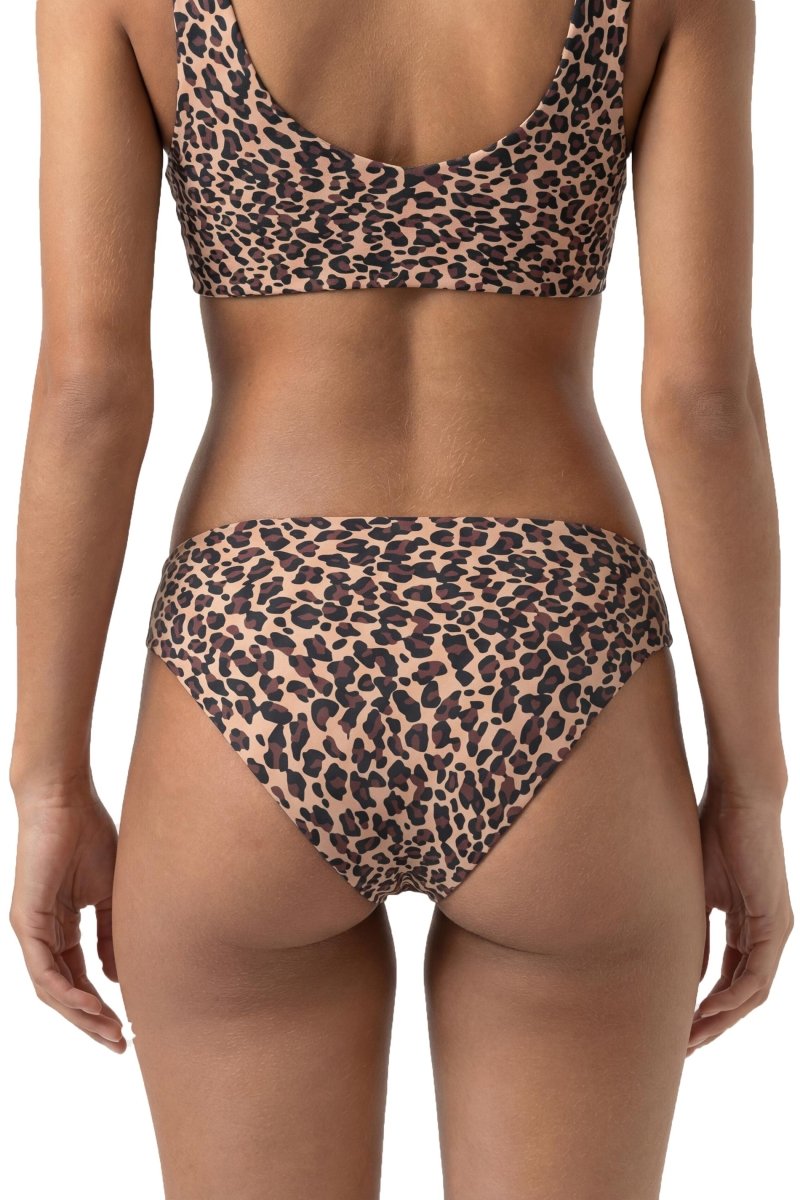 Mey Slip in der Farbe cream tan