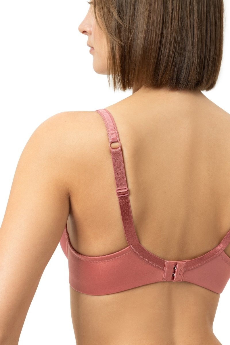 Mey Spacer-BH in der Farbe dawn blush