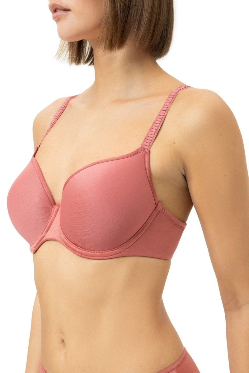 Mey Spacer-BH in der Farbe dawn blush
