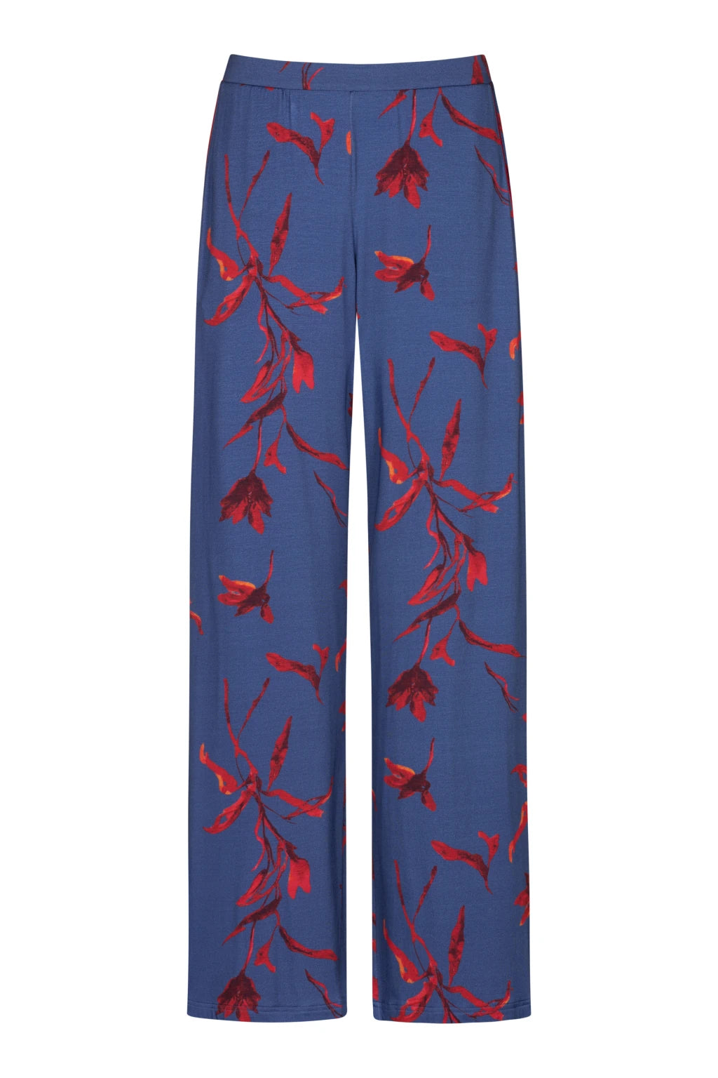 Mey Pyjamahose Royal Garden Astral Night
