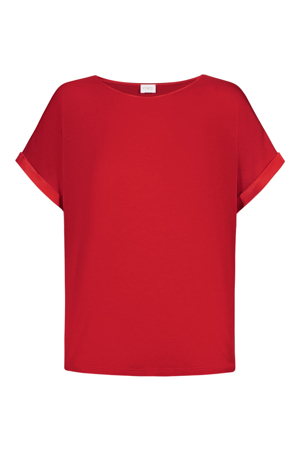 Mey T-Shirt Pure Chic Red Carpet