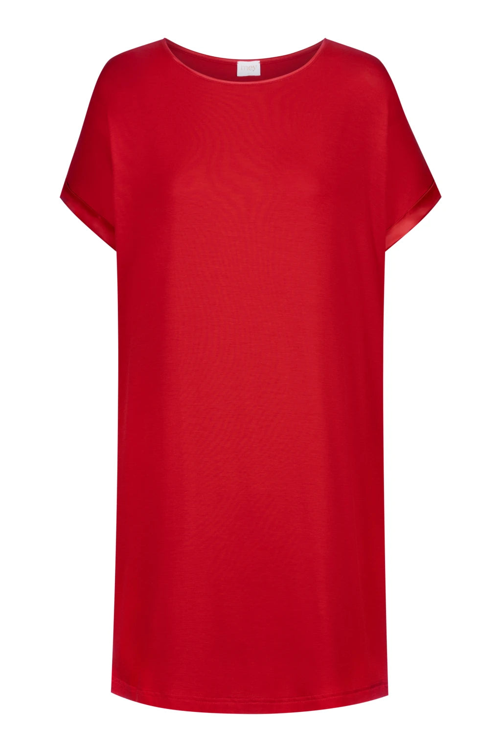 Mey Bigshirt Pure Chic Red Carpet