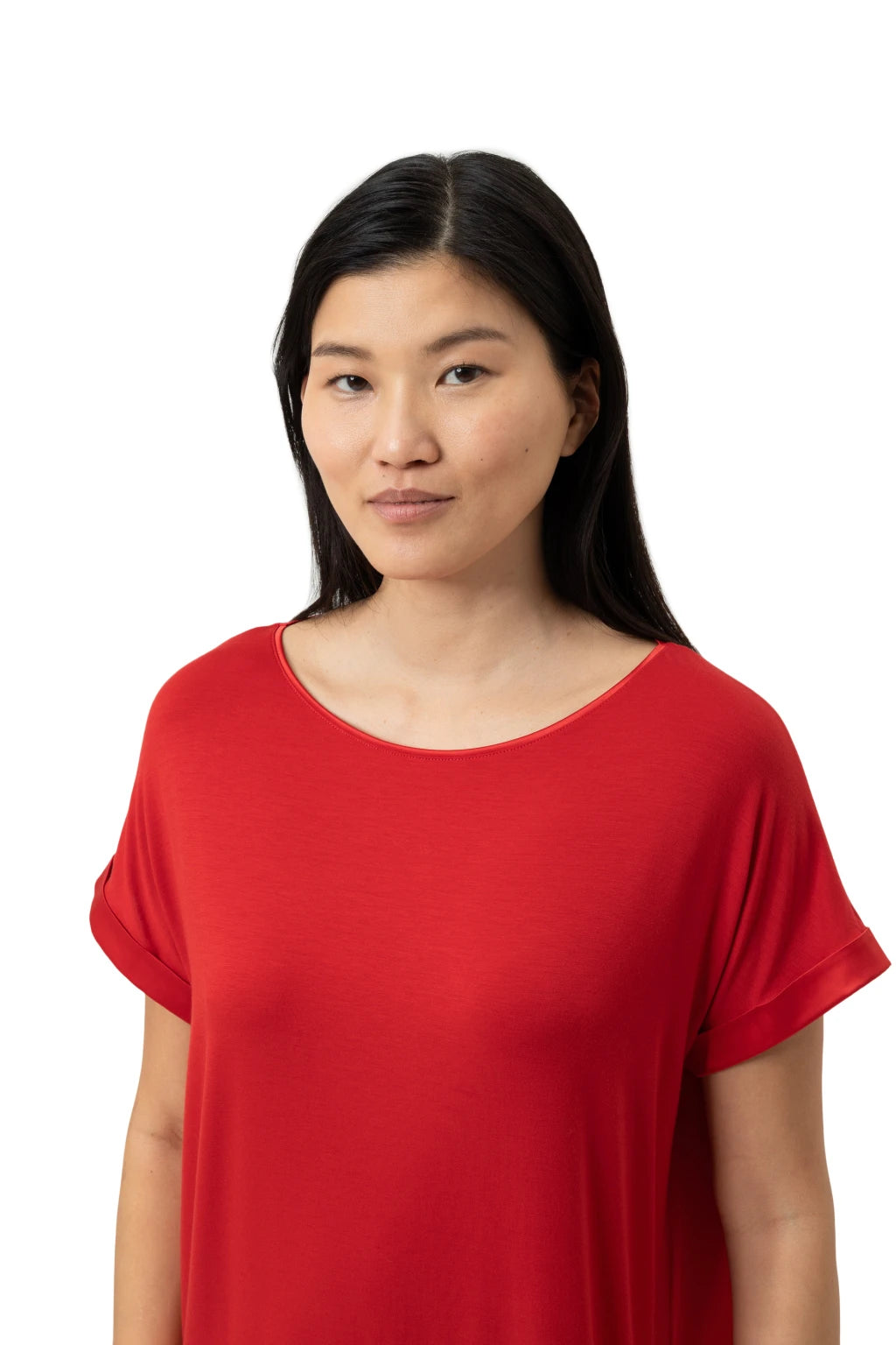 Mey Bigshirt Pure Chic Red Carpet