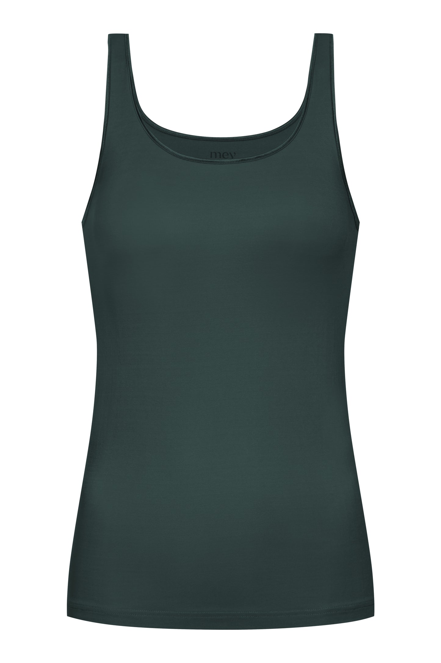 Mey Sporty-Hemd mystic jade