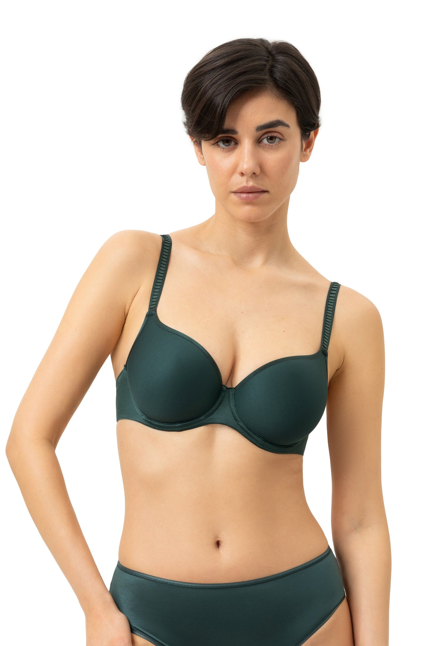 Mey Spacer-BH mystic jade