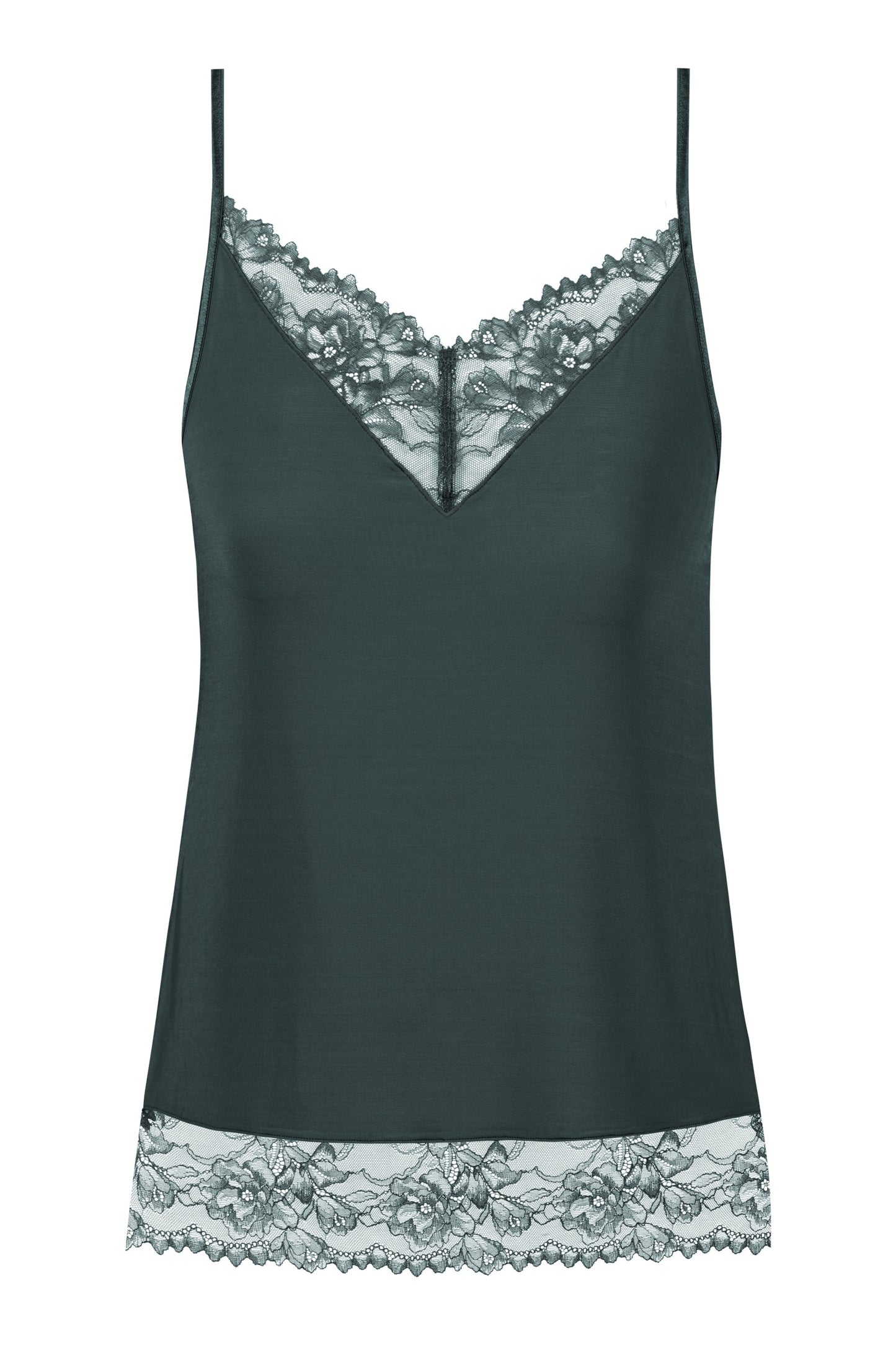 Mey Camisole mystic jade