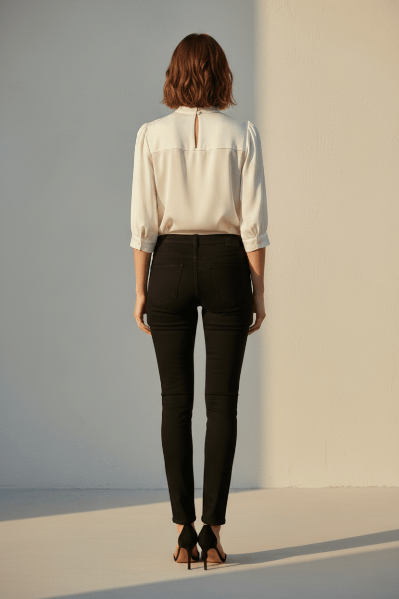 Mos Mosh Vice Deluxe Jeans