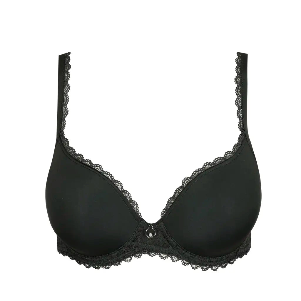 Marie Jo Jadei BH Herzform Deep Forest