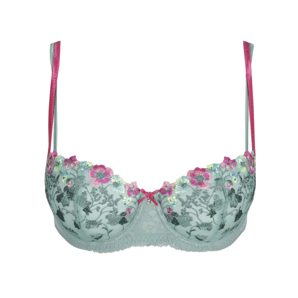 Marie Jo BH Lizelot Bali Green