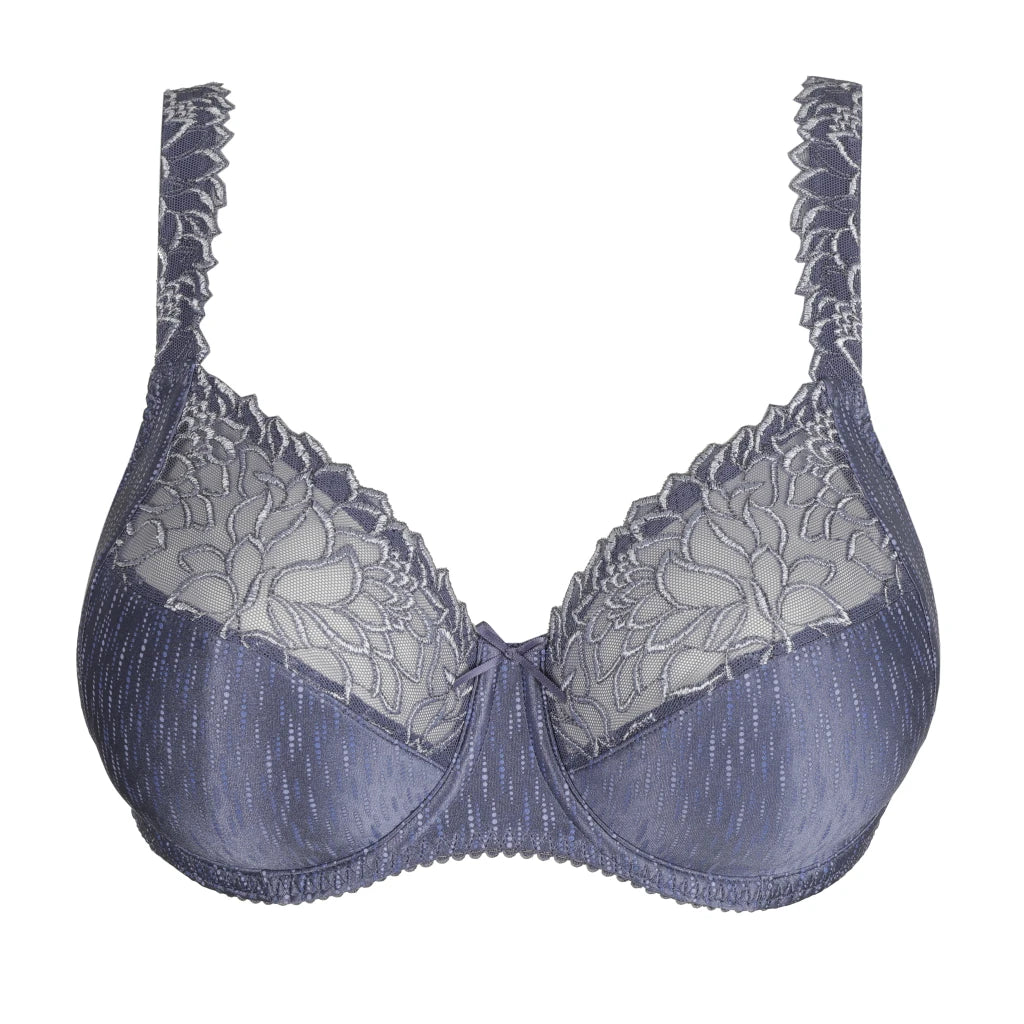PrimaDonna Vollschalen BH Monterrey Nightshadow Blue