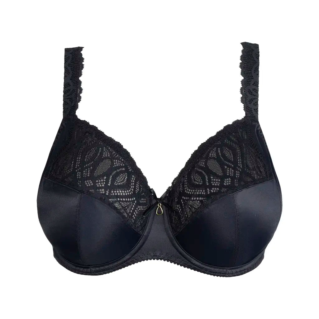PrimaDonna Salerno BH Midnight Blue