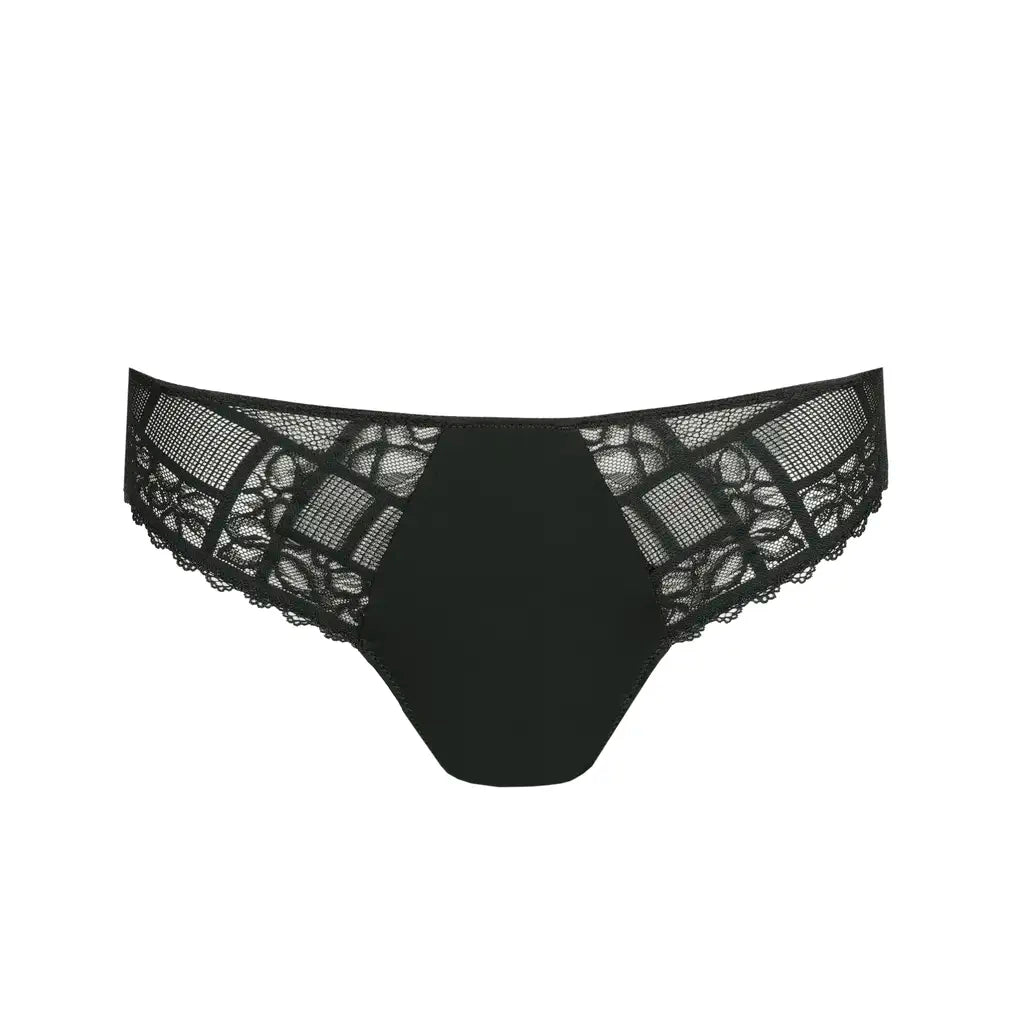 Marie Jo Jadei Rioslip Deep Forest