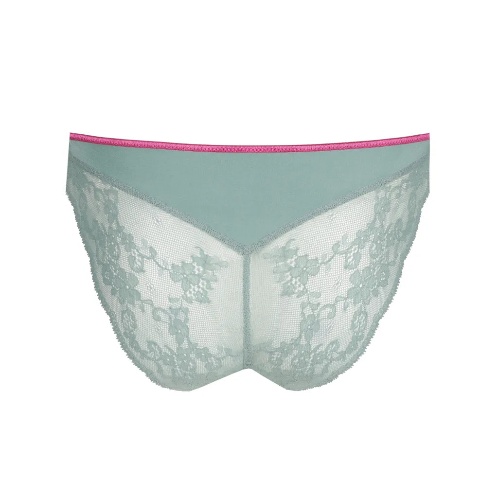 Marie Jo Rioslip Lizelot Bali Green