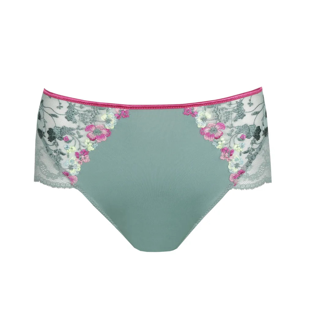 Marie Jo Taillenslip Lizelot Bali Green