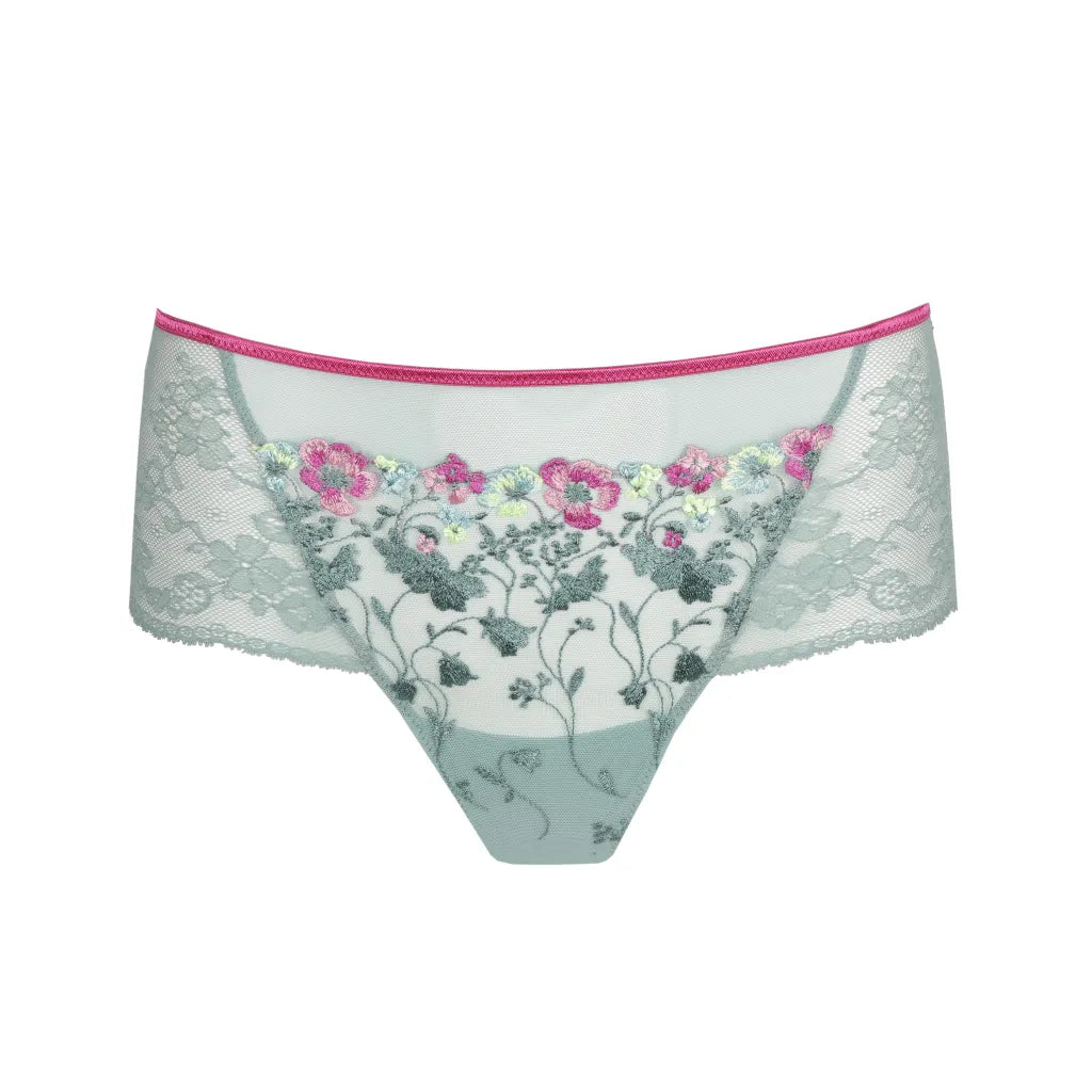 Marie Jo Hotpants Lizelot Bali Green