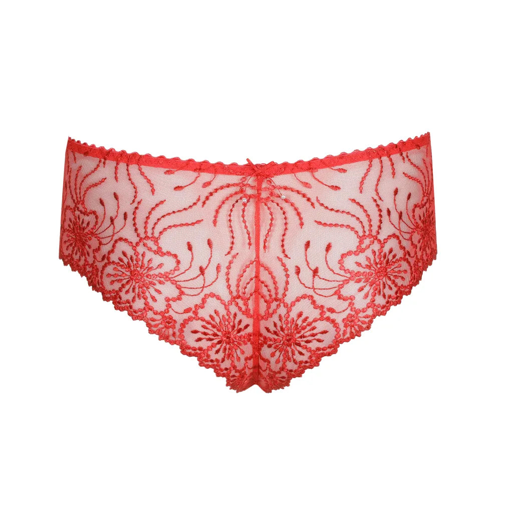 Marie Jo Jane Luxus String True Red