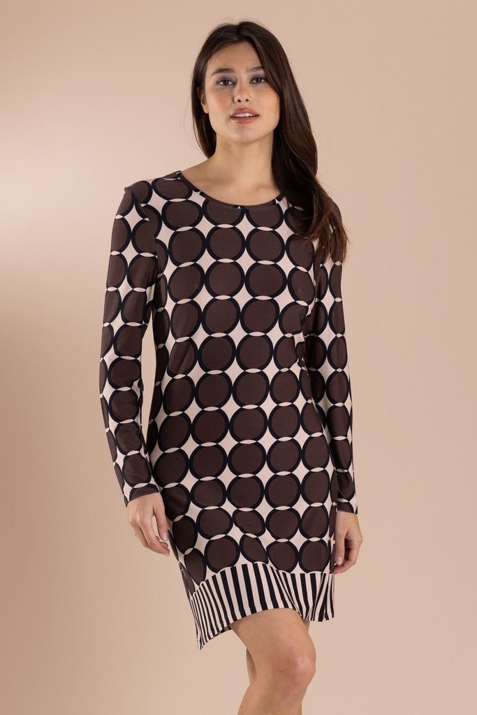 Nina von C. Night Shirt Länge 90 cm Original