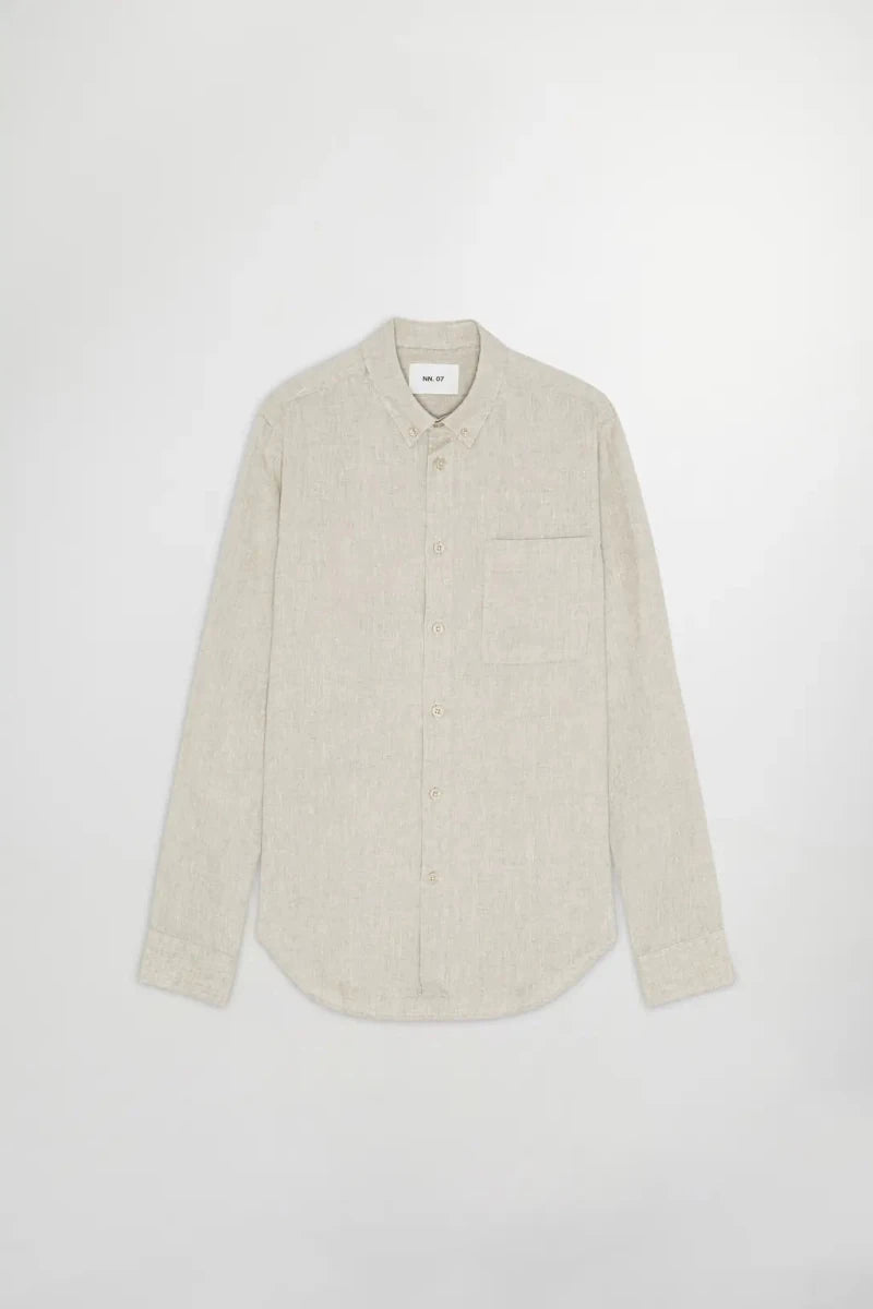 NN. 07 Hemd Arne