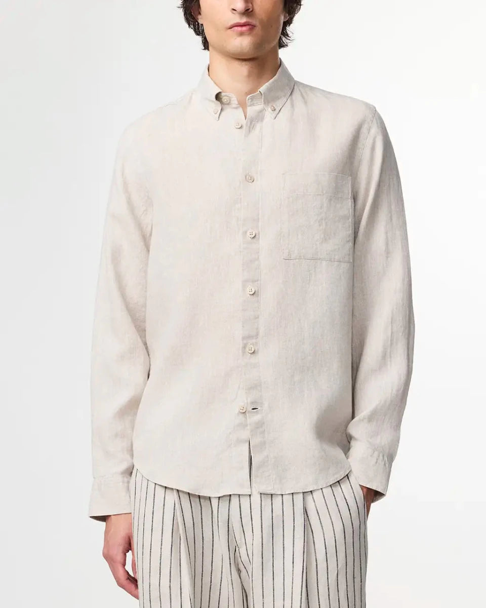 NN. 07 Hemd Arne