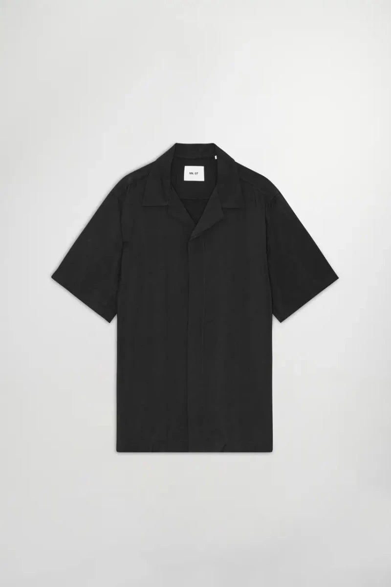 NN. 07 Hemd Hank