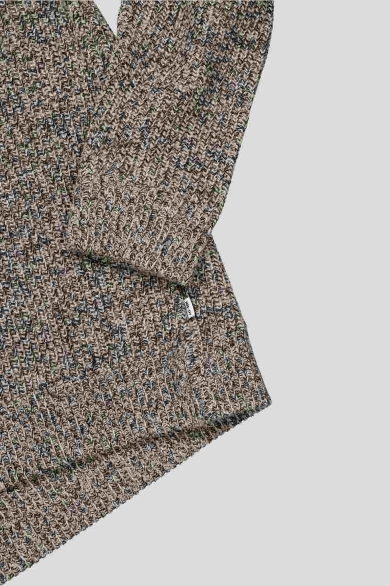 NN. 07 Pullover Jacobo