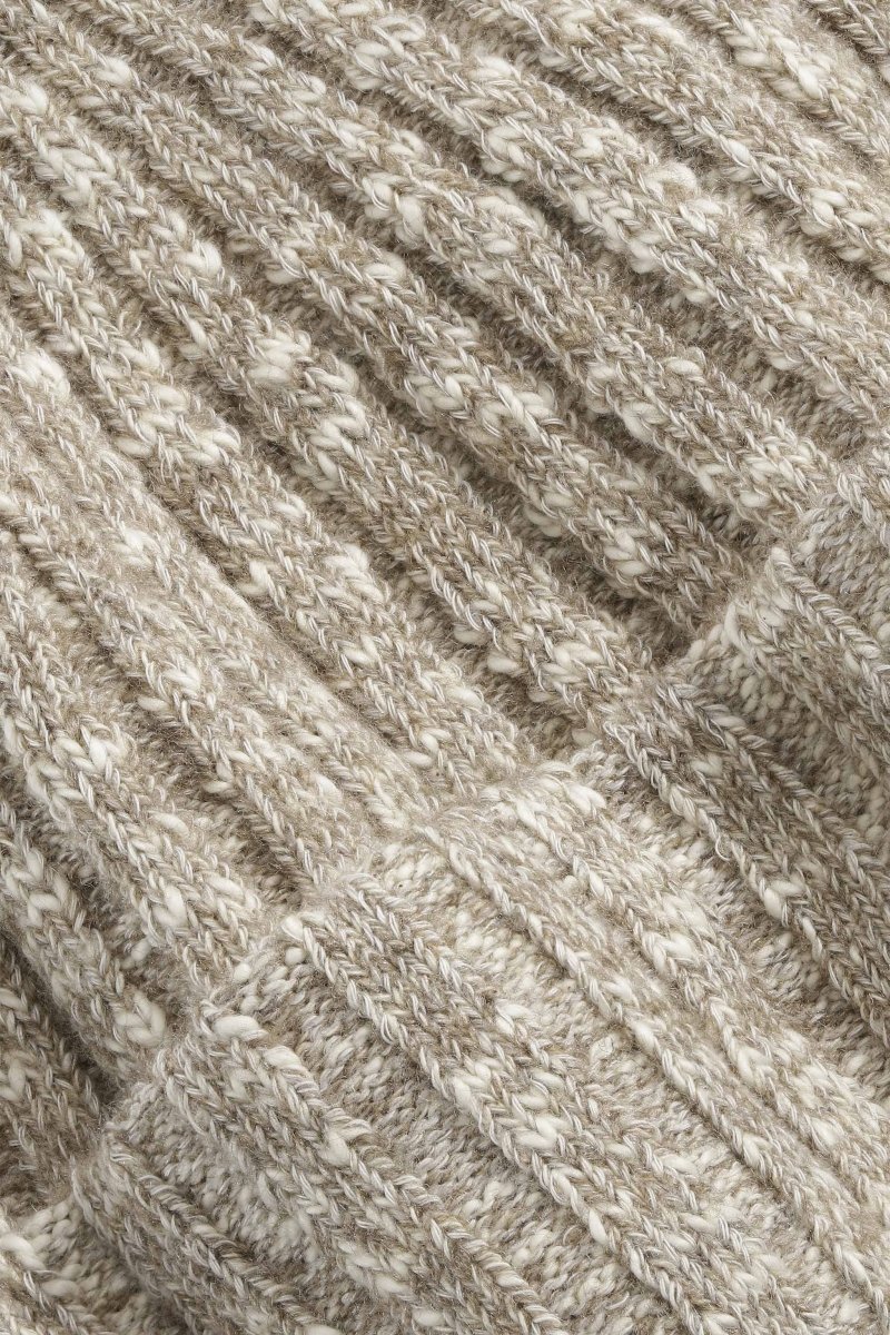 NN. 07 Rib Hat 6673 Clay Meliert