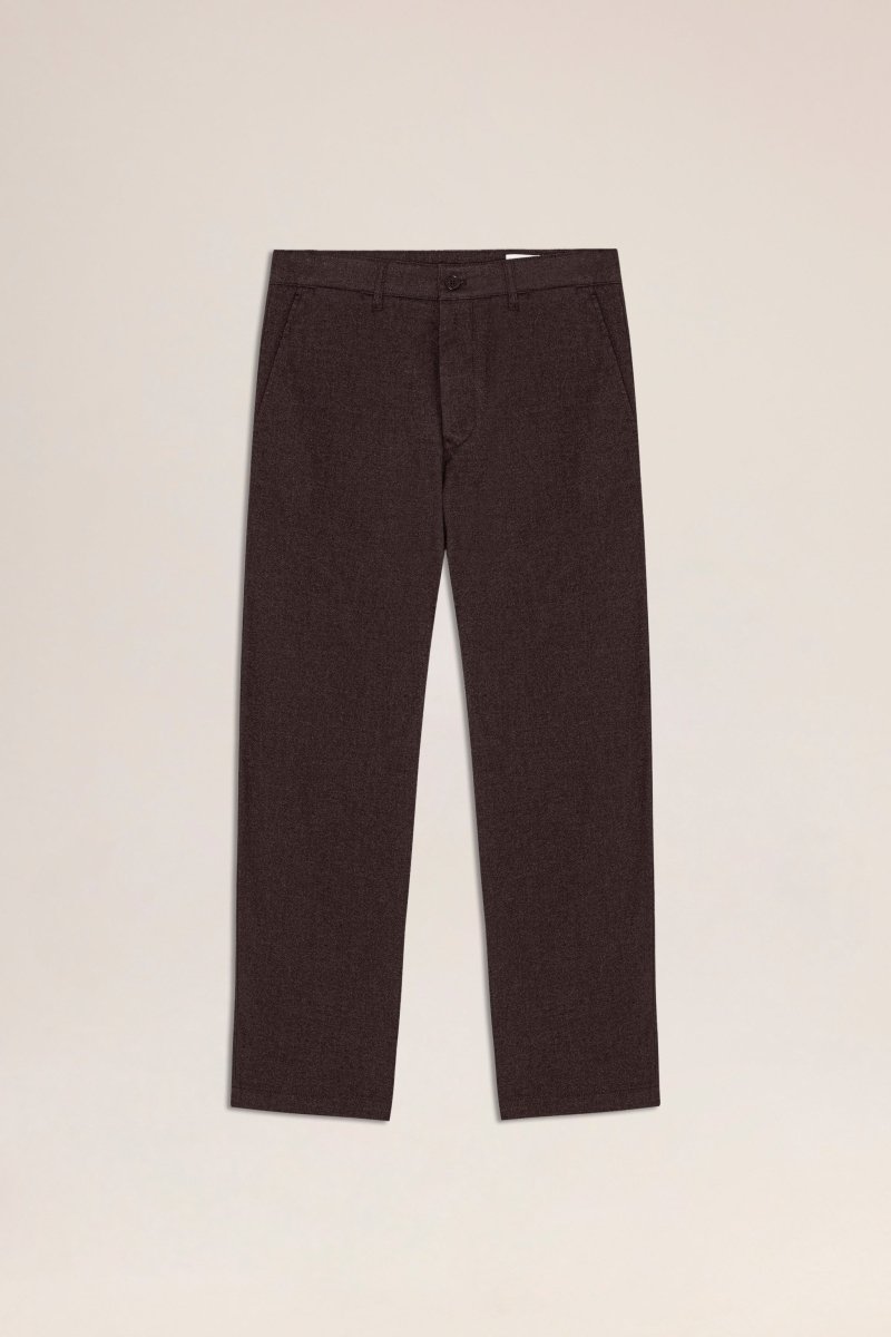 NN07 Aden 1067 Deep Truffle Regular