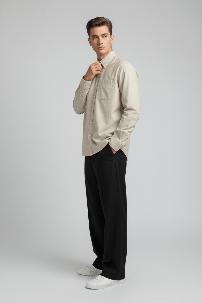 NN07 Deon LS 50053 Desert Khaki nan