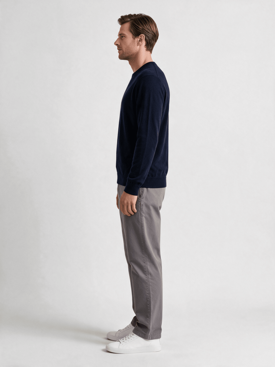 NN07 Hose Aden 1923 in der Farbe Moon Dust