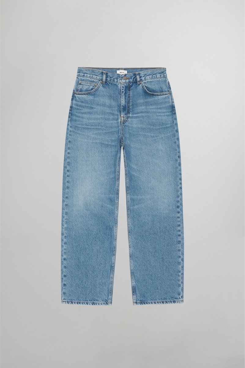 NN07 Jeans Otis 1882 in der Farbe Blau