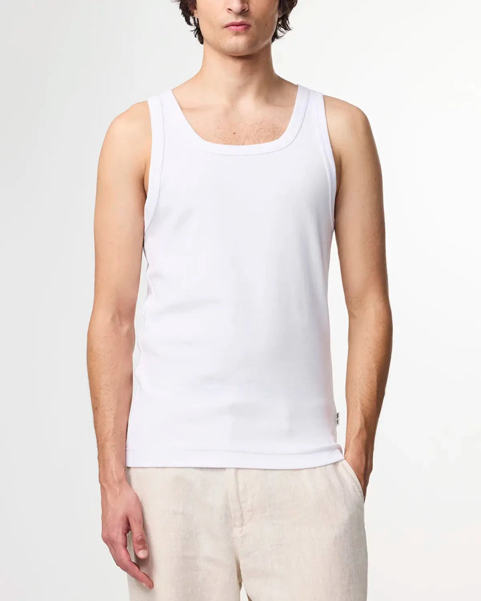 NN.07 Tank Top Mick 3206