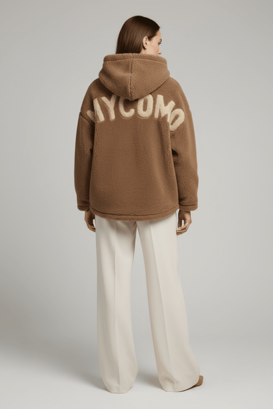 No1 Como Jacke Arno
