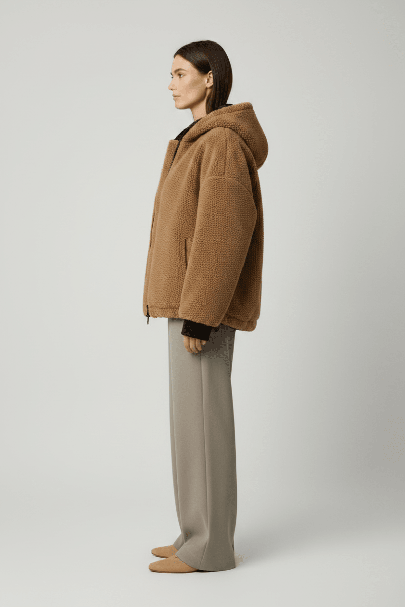 No1 Como Jacke Arno