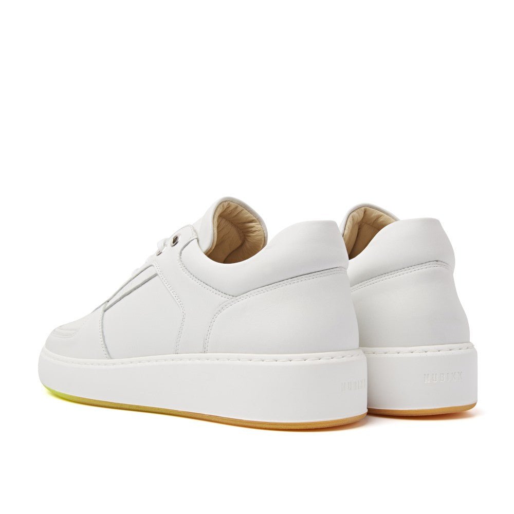 Nubikk Herren Sneaker Jiro Limo