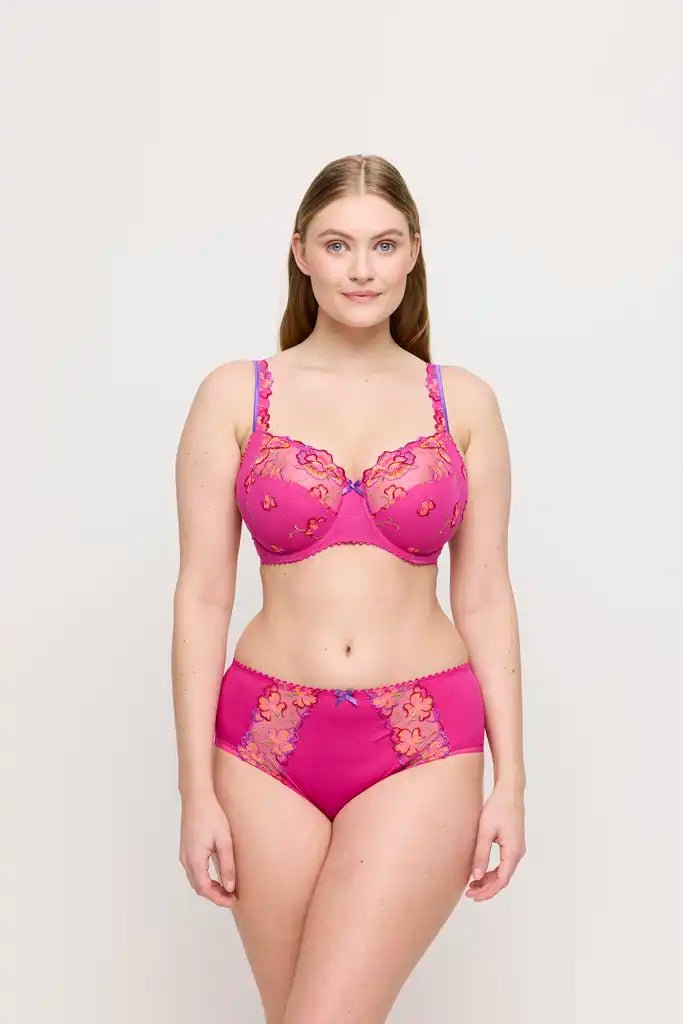 PrimaDonna BH Devdaha in der Farbe Very Berry