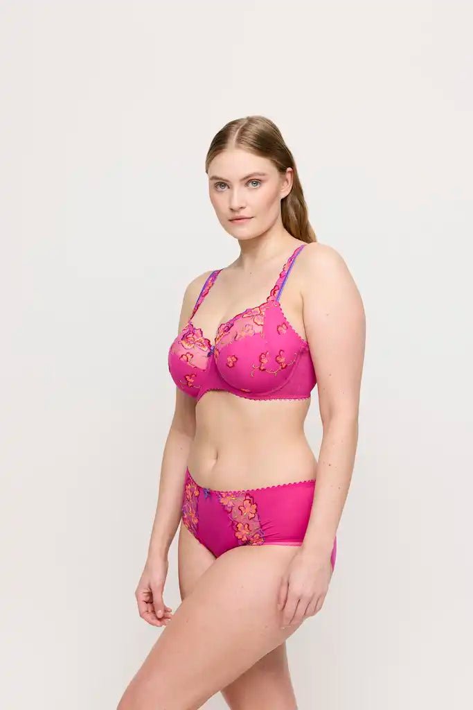 PrimaDonna BH Devdaha in der Farbe Very Berry