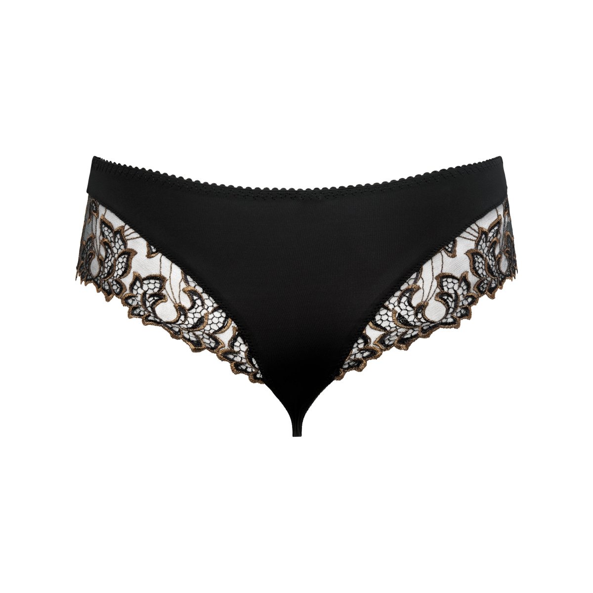 PrimaDonna Deauville Luxus String Smoky Bronze