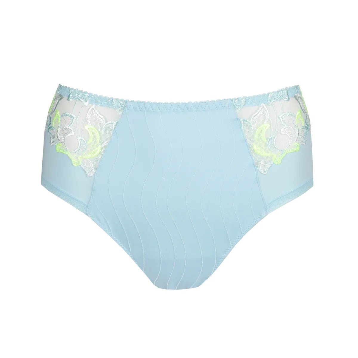 PrimaDonna Deauville Slip Milky Blue