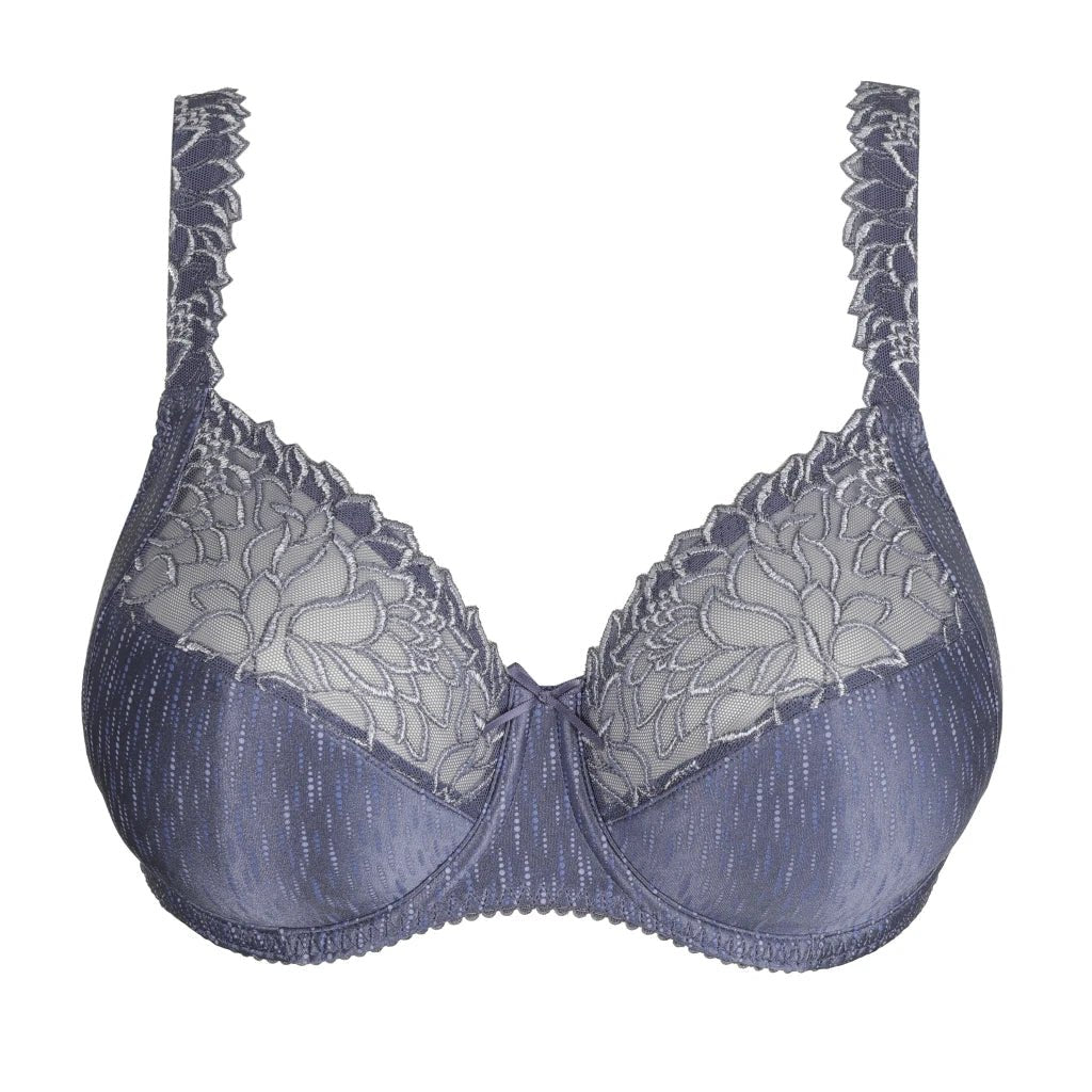 PrimaDonna Monterrey Vollschalen BH in der Farbe Mitternachtsblau