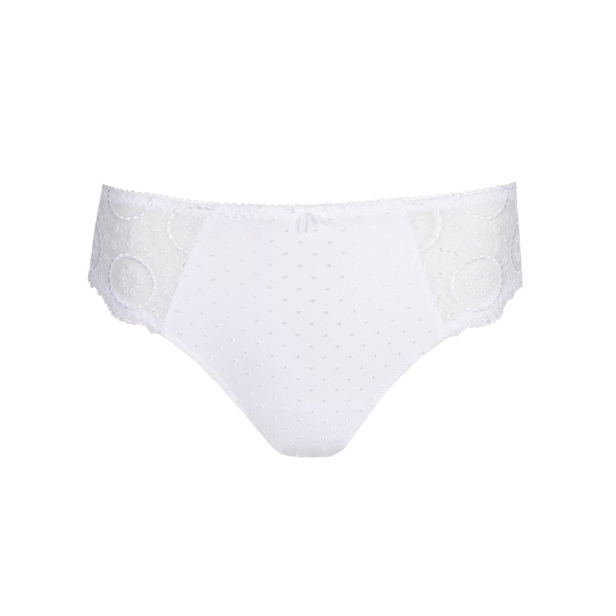 PrimaDonna Rioslip OSINO in der Farbe weiss