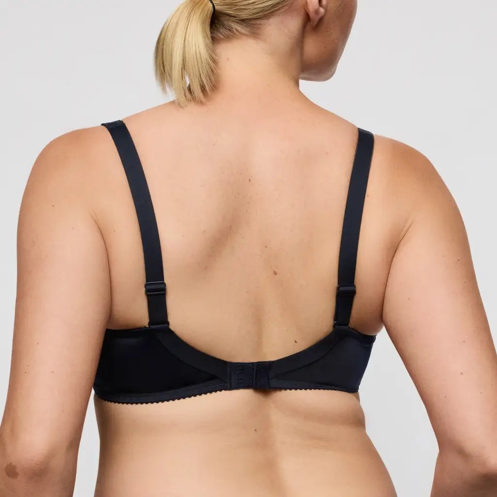 PrimaDonna Salerno BH Midnight Blue