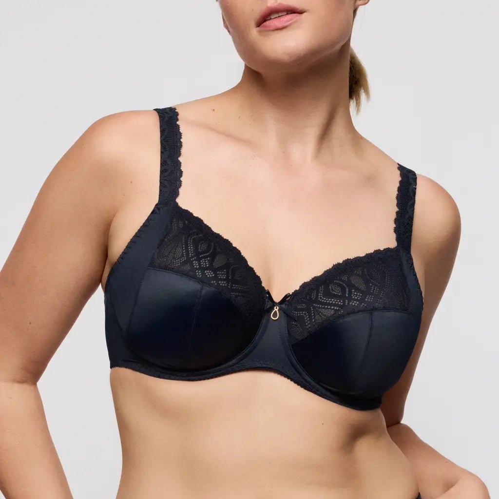 PrimaDonna Salerno BH Midnight Blue